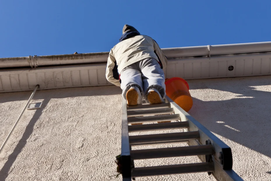 Gutter Cleaning Shadyside