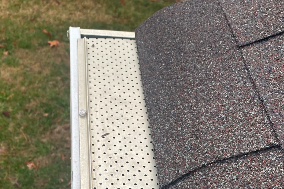 Gutter Cleaning Shadyside