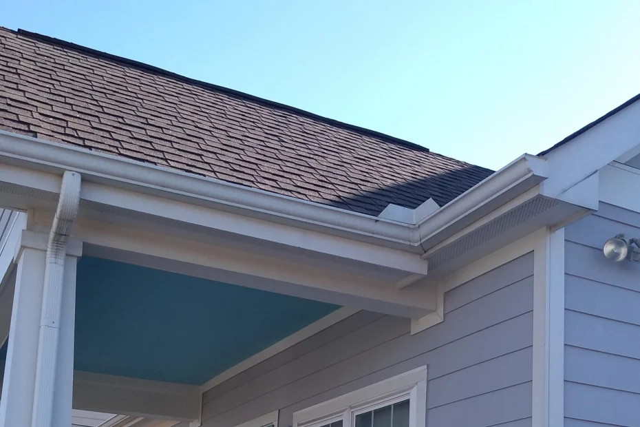 Gutter Cleaning Shadyside