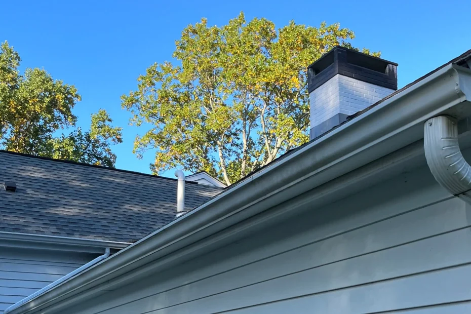 Gutter Cleaning Shadyside