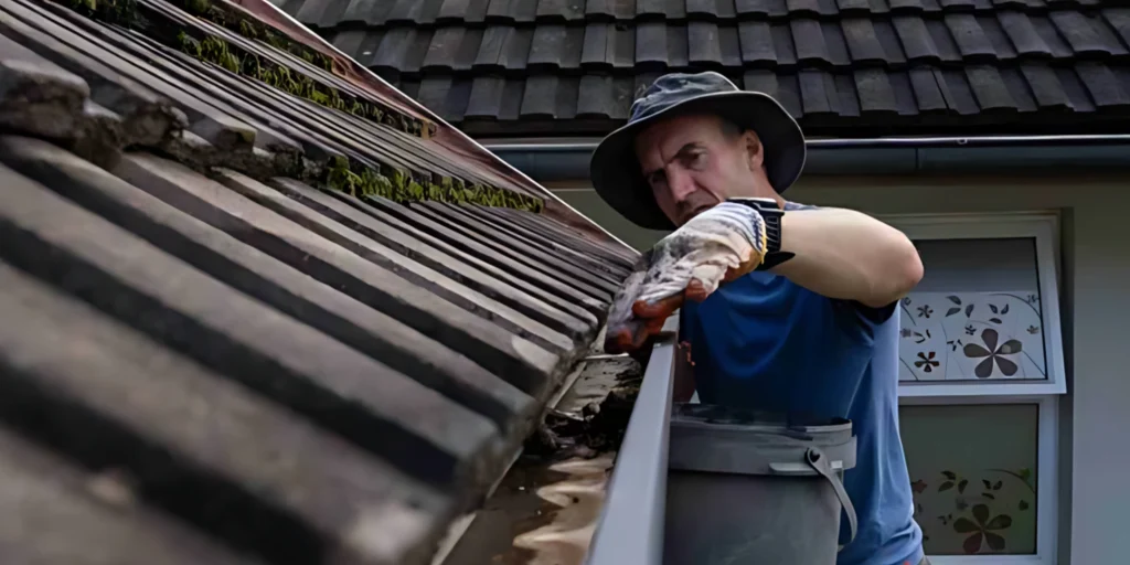 Gutter Cleaning Shadyside home page